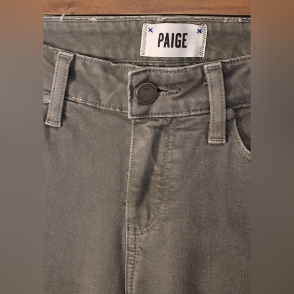 PAIGE Verdugo Ankle Skinny Jean in size 27 - Picture 7 of 15